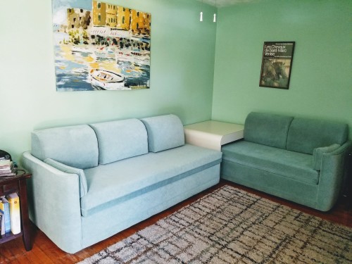 Residential Premium Image