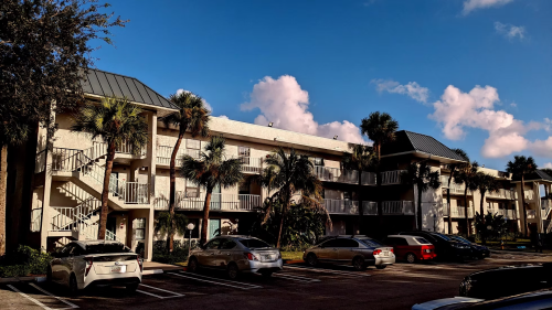 Residential Premium Image
