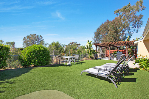 Residential Premium Image