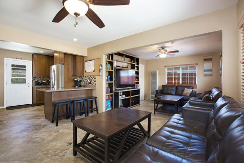 Residential Premium Image