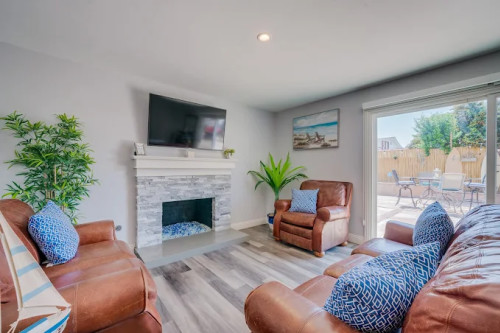 Residential Premium Image