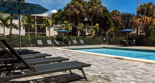 Residential Premium Image