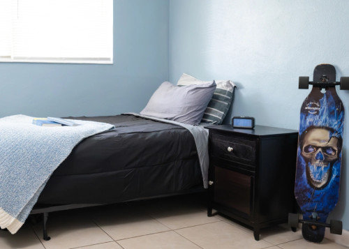 Residential Premium Image