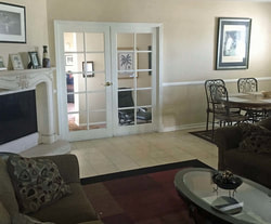 Residential Premium Image