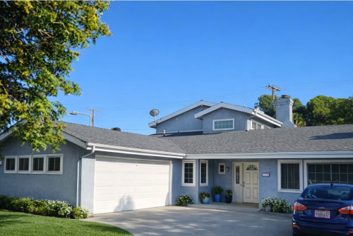 Residential Premium Image
