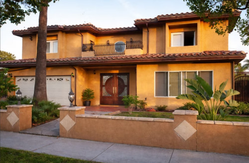 Residential Premium Image
