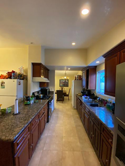 Residential Premium Image