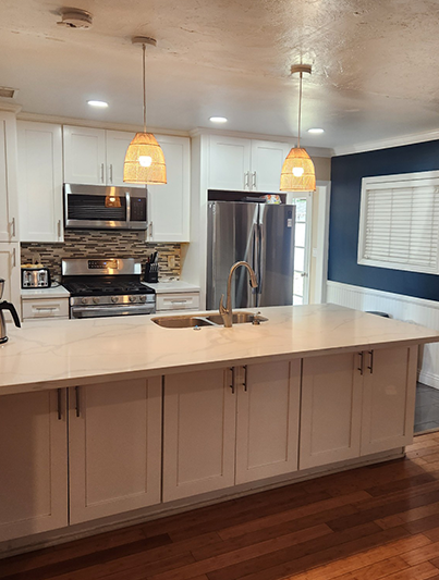Residential Premium Image