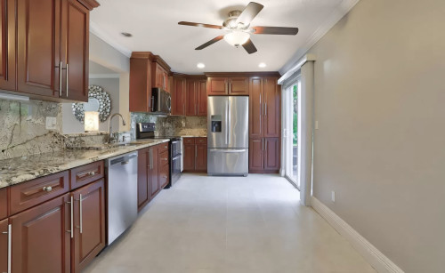 Residential Premium Image