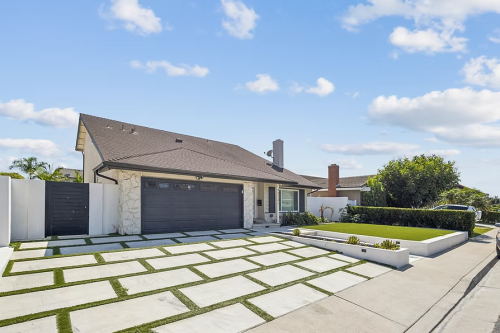 Residential Premium Image