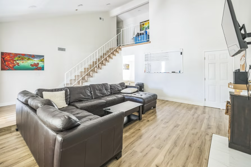 Residential Premium Image