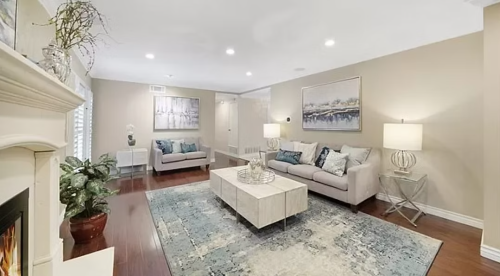 Residential Premium Image