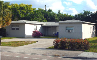 Residential Premium Image