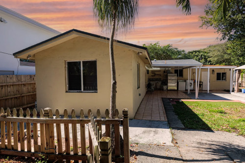 Residential Premium Image