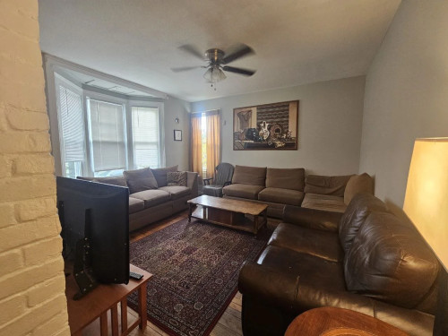Residential Premium Image