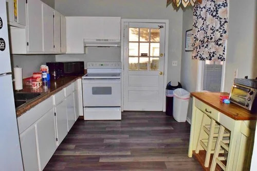 Residential Premium Image