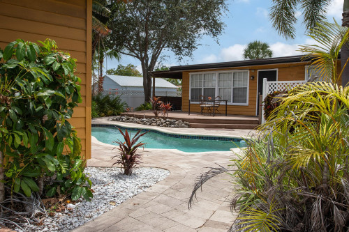 Residential Premium Image