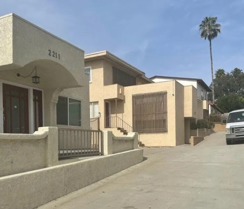 Residential Premium Image