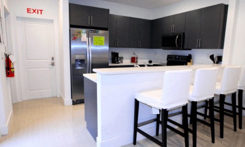 Residential Premium Image