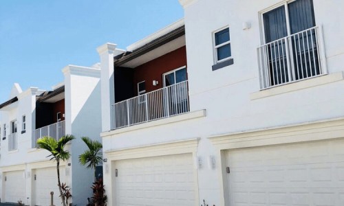 Residential Premium Image