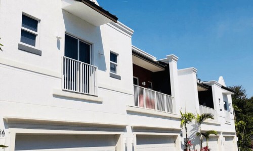 Residential Premium Image