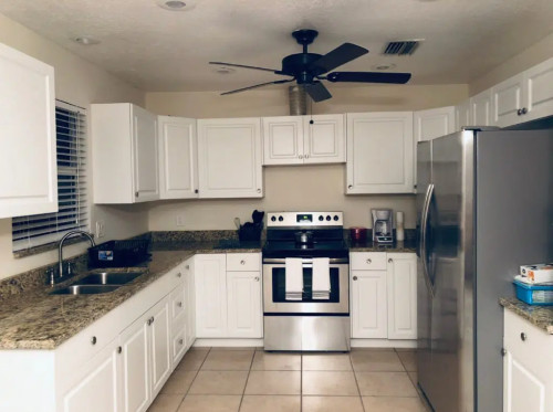 Residential Premium Image