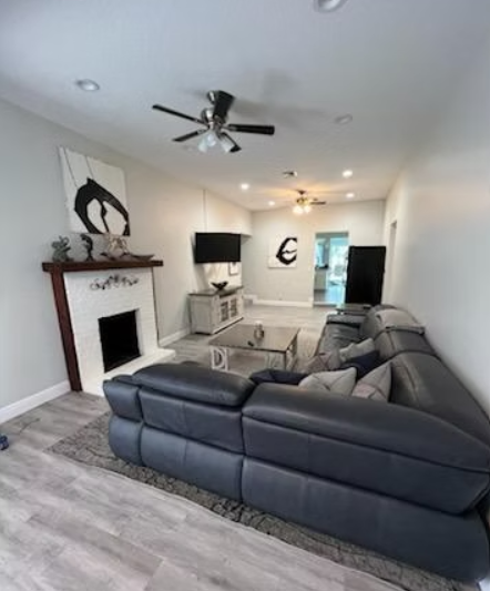 Residential Premium Image