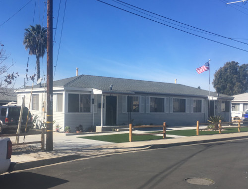 Residential Premium Main Image