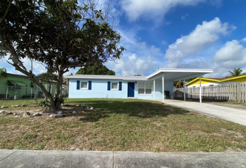 Residential Premium Main Image