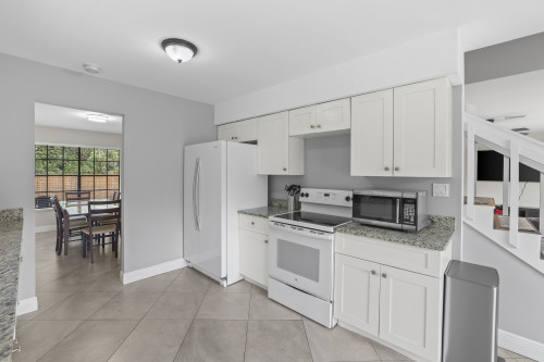 Residential Premium Image