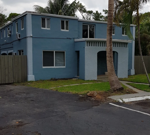 Residential Premium Main Image