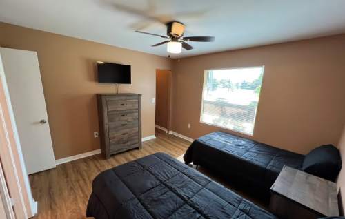 Residential Premium Image