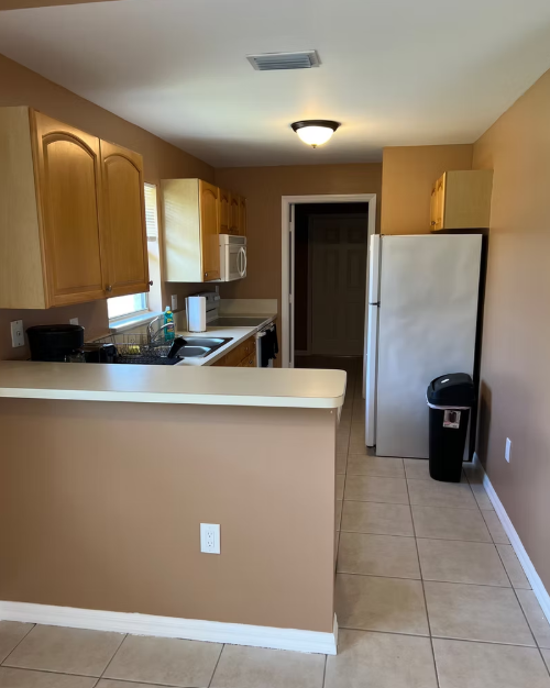 Residential Premium Image