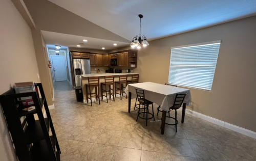 Residential Premium Image