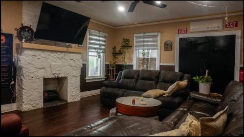 Residential Premium Image