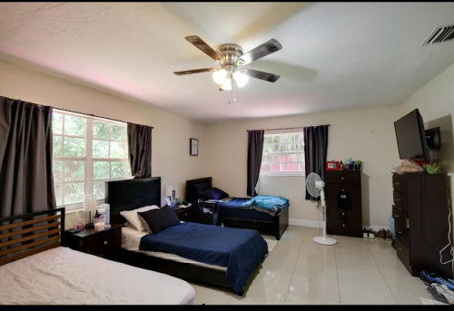 Residential Premium Image