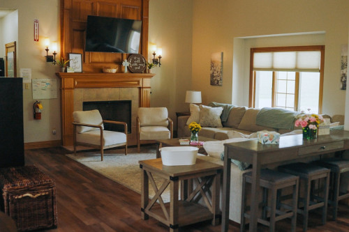 Residential Premium Image