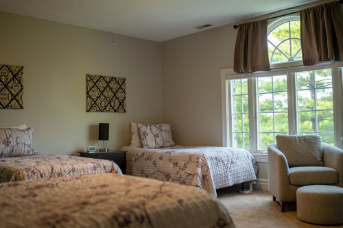 Residential Premium Image