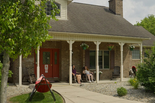 Residential Premium Image