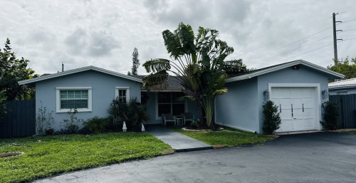 Residential Premium Image