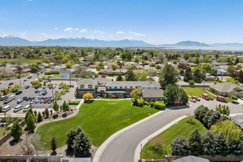 Residential Premium Image