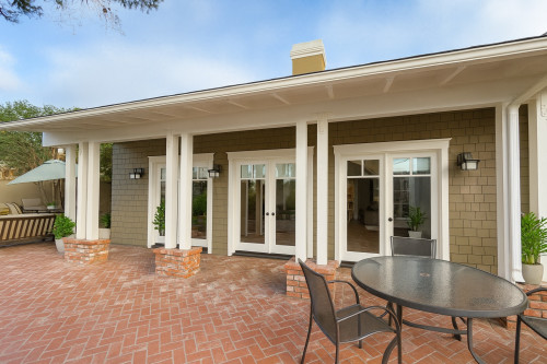 Residential Premium Image