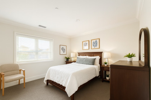 Residential Premium Image