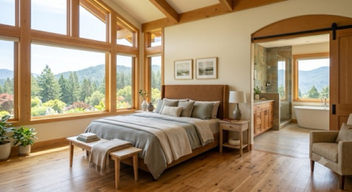 Residential Premium Image