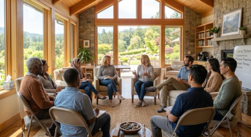 Residential Premium Image