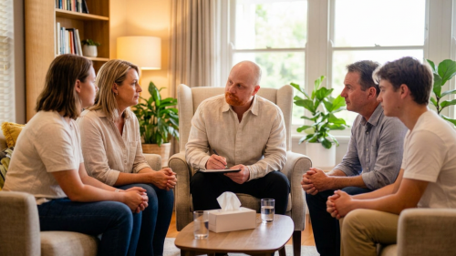 Residential Premium Image
