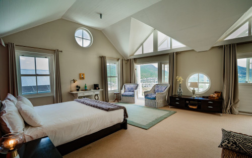 Residential Premium Image
