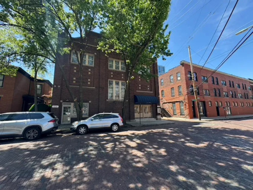 Residential Premium Image