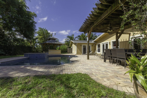 Residential Premium Image
