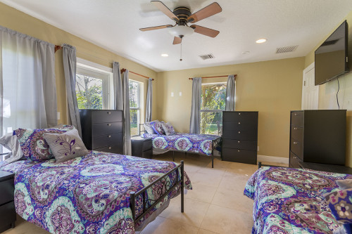 Residential Premium Image